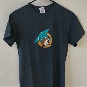 BUC-EE’s T-Shirt